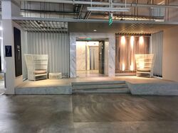 Floridian (D21), Condominium #400417721